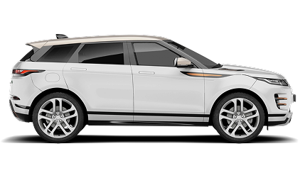 header car suv